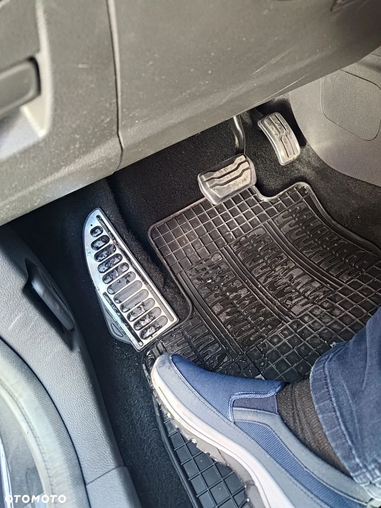 Ford Focus 1.0 EcoBoost Trend Edition Business - 7