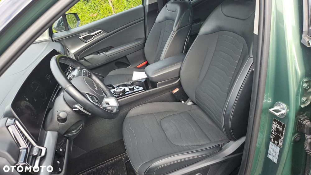 Kia Sportage - 23