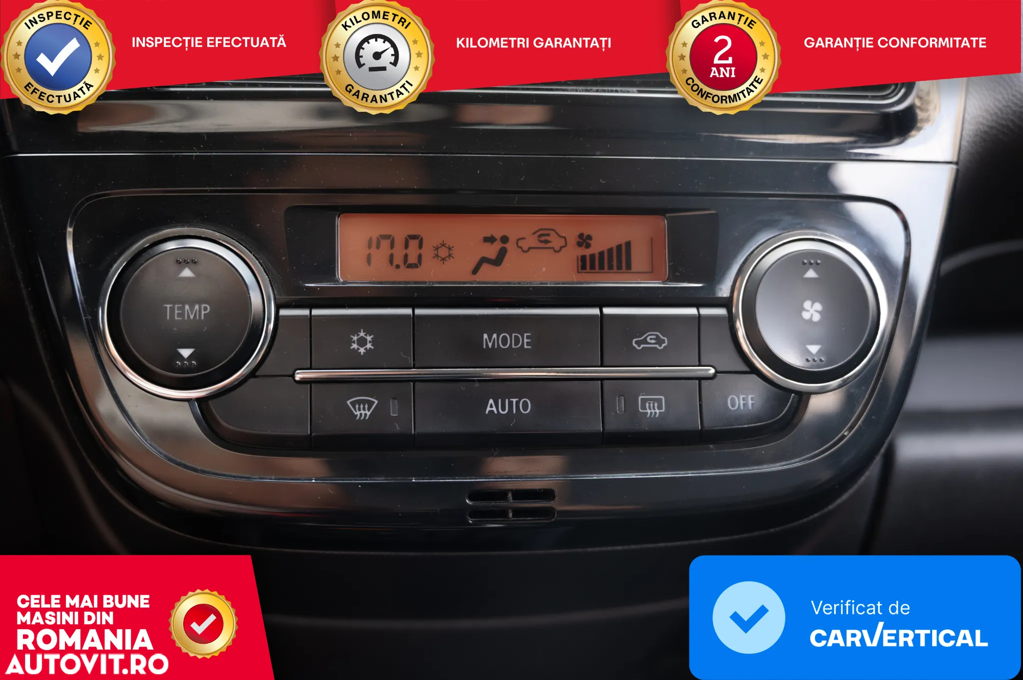 Mitsubishi Space Star 1.2 MIVEC CVT Intense - 16