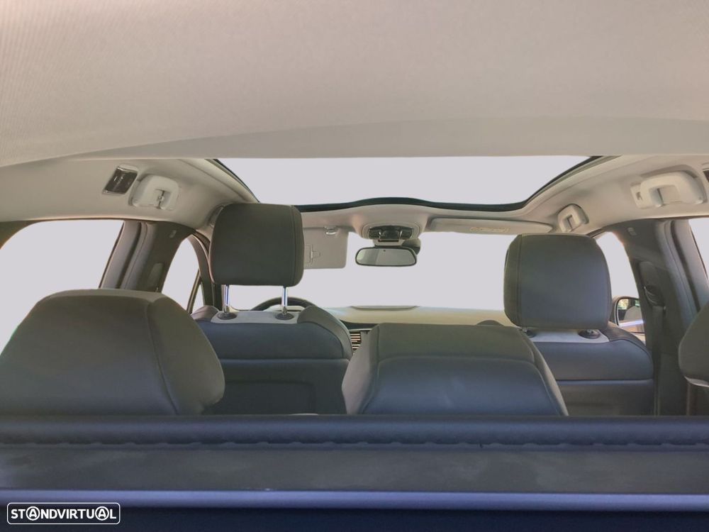 Peugeot 508 RXH - 7