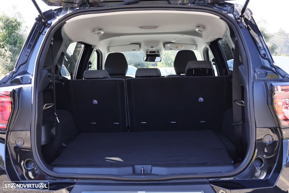 Citroën C3 Aircross 1.2 PureTech Plus - 18