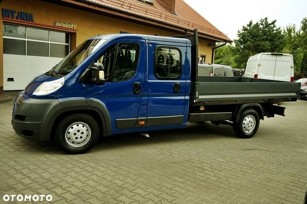 Citroën Jumper - 2