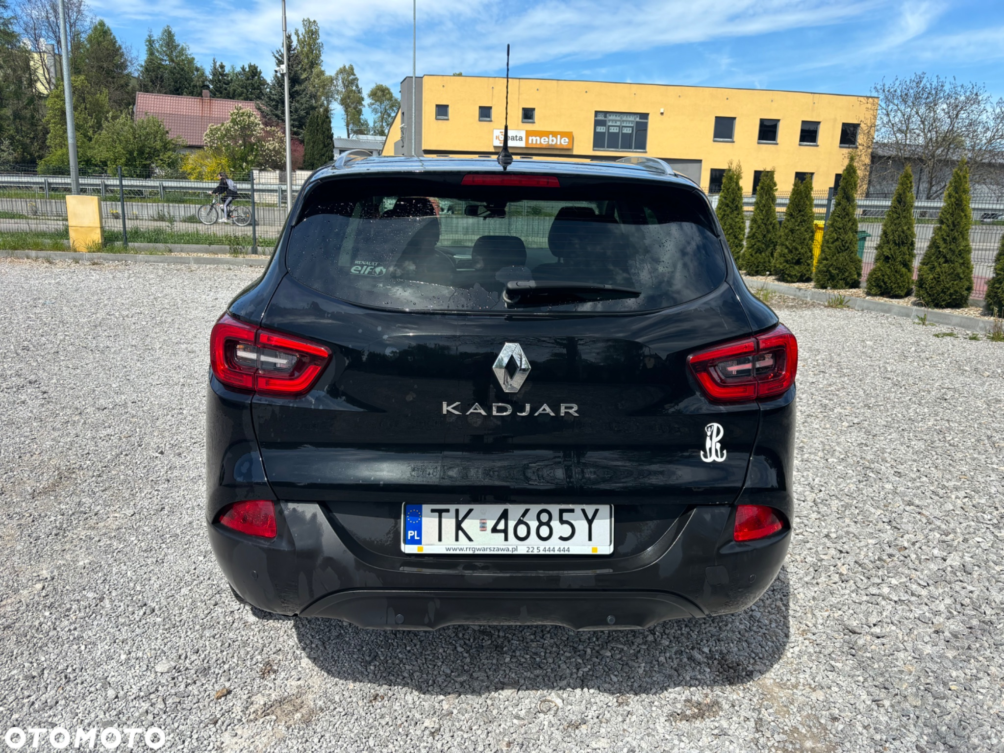 Renault Kadjar 1.2 Energy TCe Life - 7