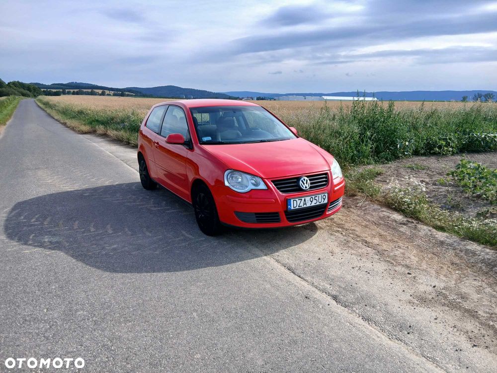 Volkswagen Polo - 1