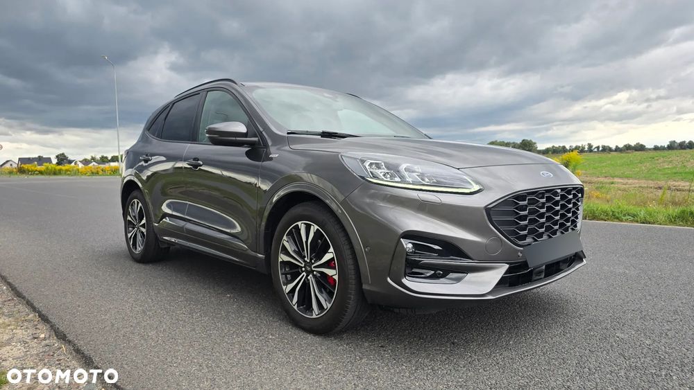 Ford Kuga 2.0 TDCi FWD ST-Line - 2