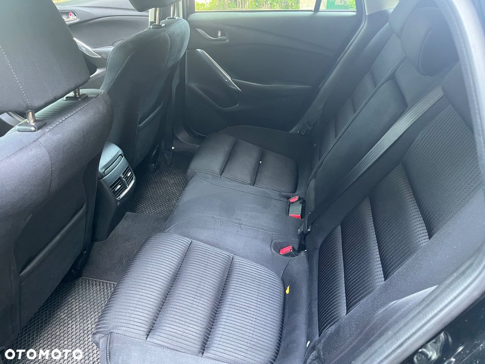 Mazda 6 2.0 Skygo - 11