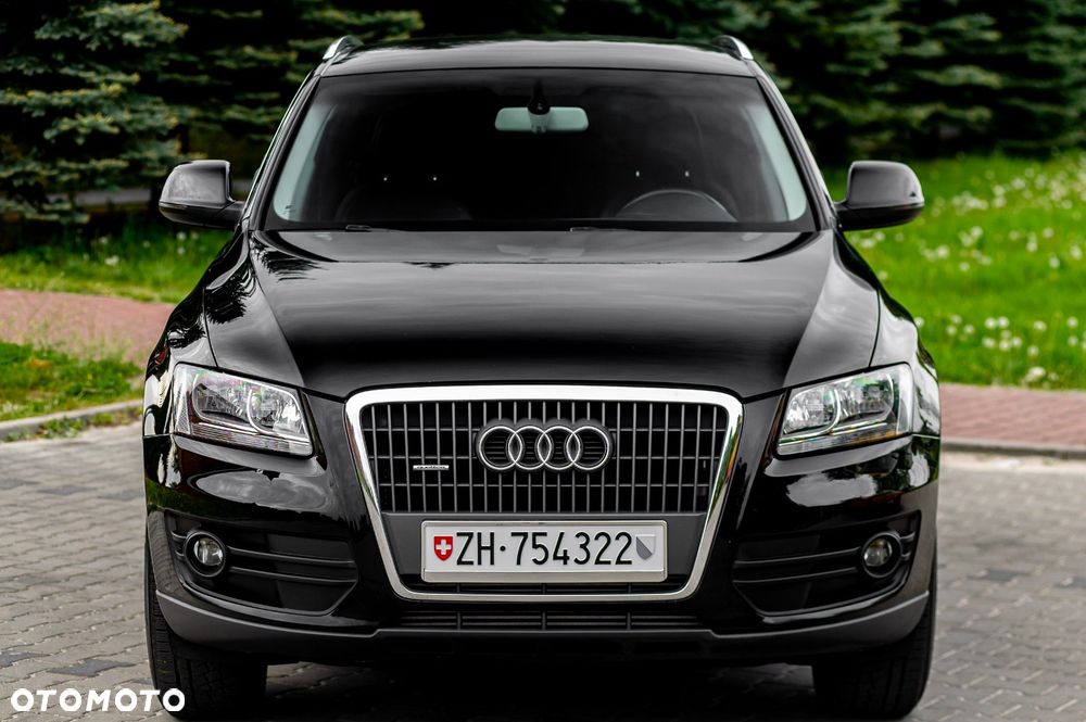 Audi Q5 2.0 TDI Quattro Prime Line - 5