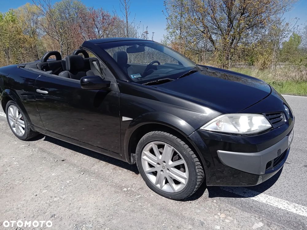 Renault Megane 1.9 dCi Dynamique - 2