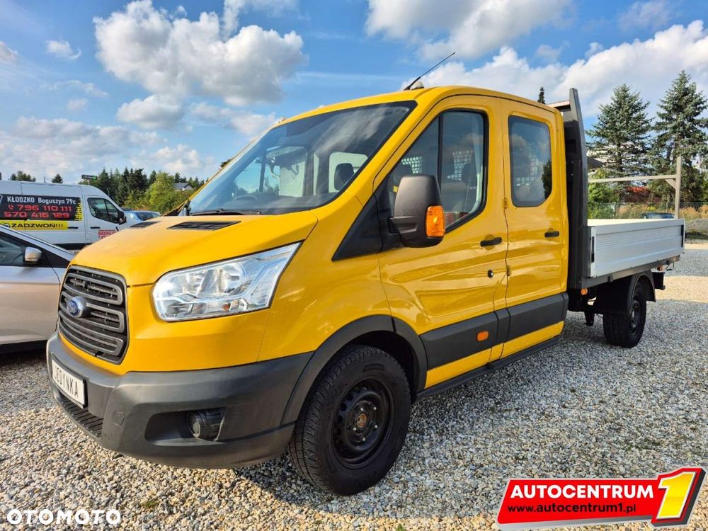 Ford Transit - 2