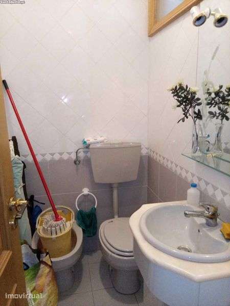 T2 Duplex - Buarcos - Grande imagem: 5/9