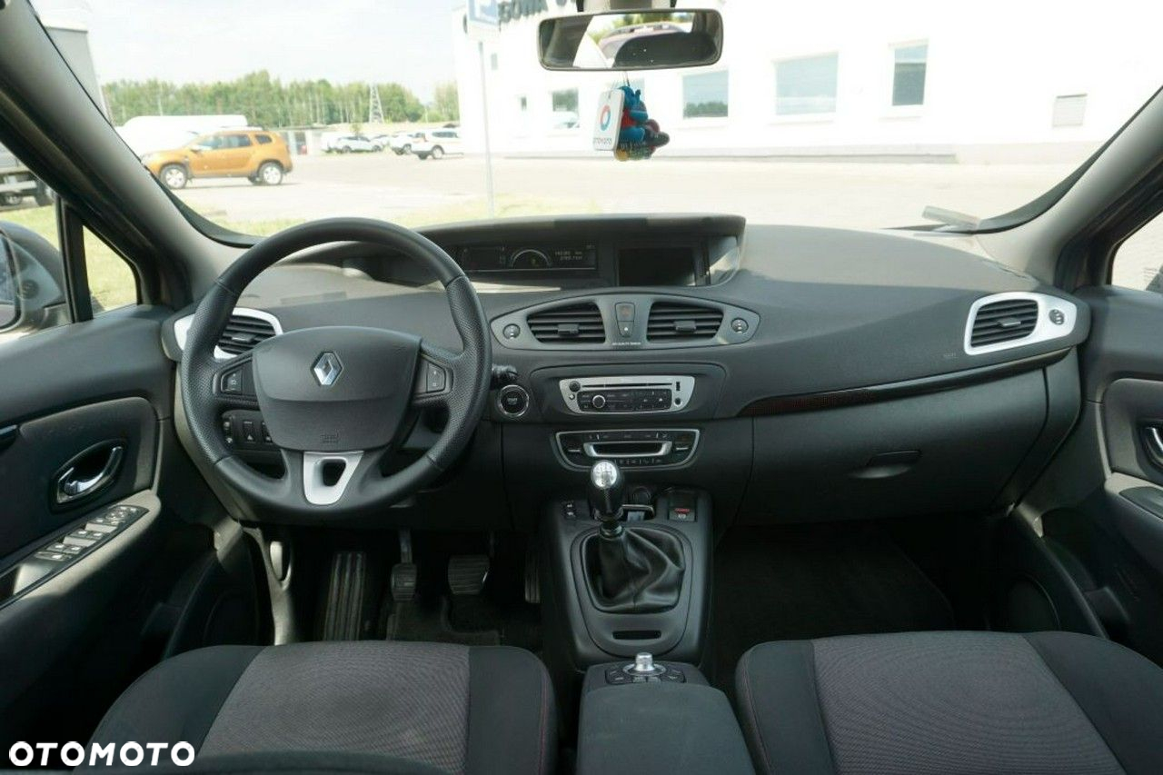Renault Scenic 1.6dCi Energy TomTom Edition - 13