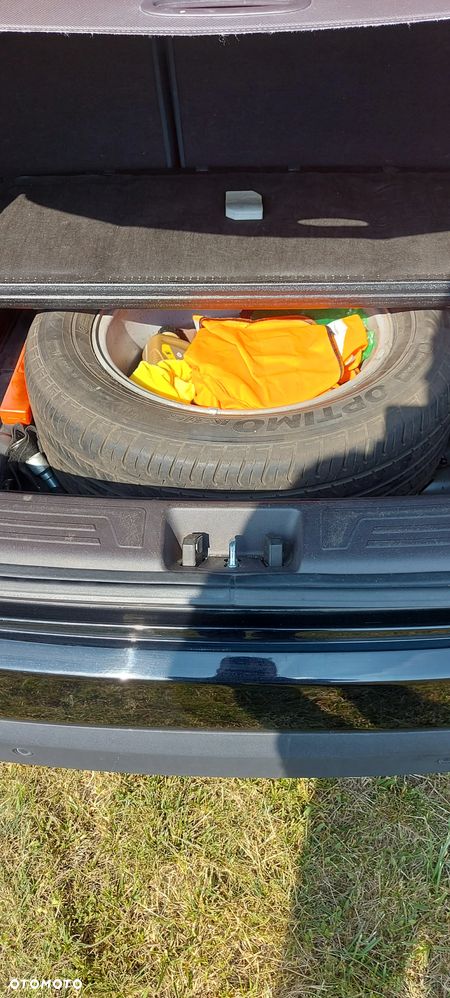 Hyundai ix35 2.0 CRDi Comfort 4WD - 14