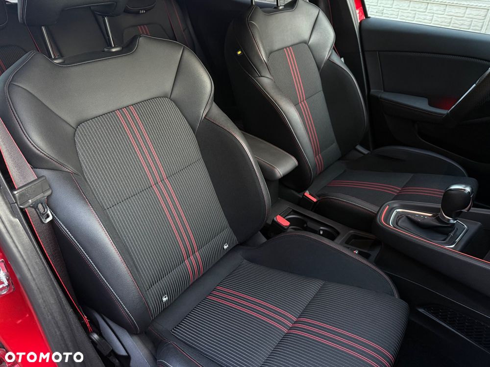 Renault Clio 1.3 TCe R.S Line EDC - 37