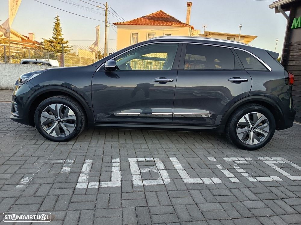 Kia e-Niro 64kWh - 5