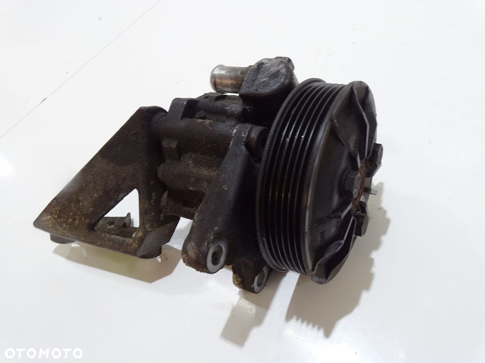 POMPA WSPOMAGANIA BMW E60 E61 N53B30A OE 6769766 (4642879) - 3