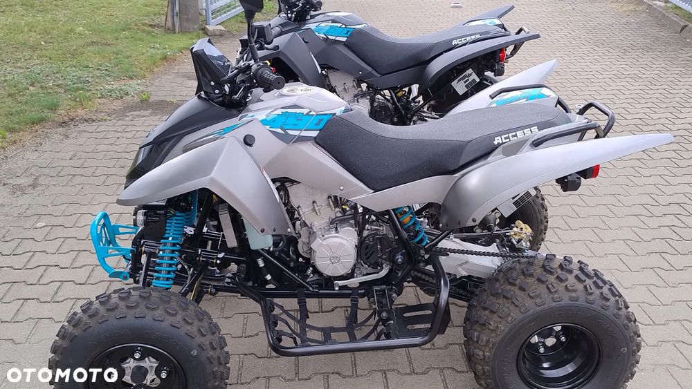 Linhai 420 Promax - 28
