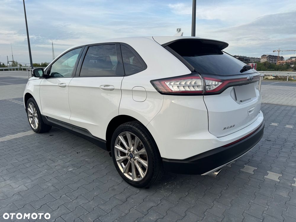 Ford Edge - 14