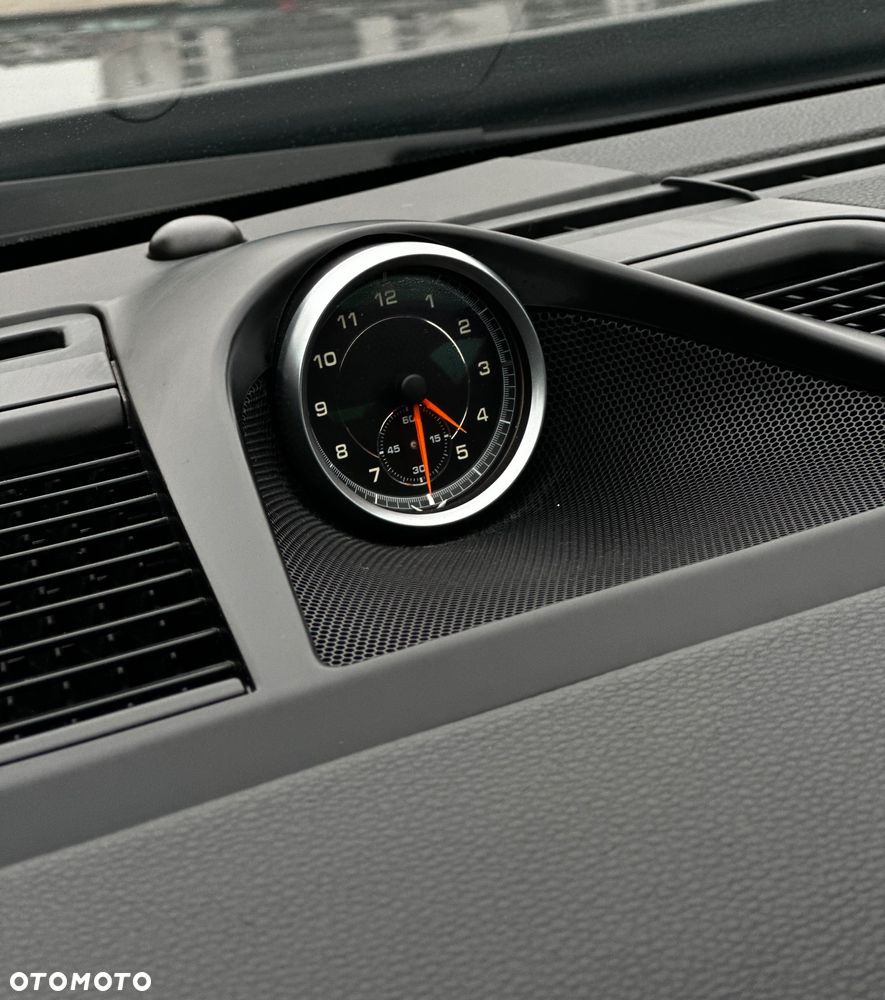 Porsche Panamera - 17