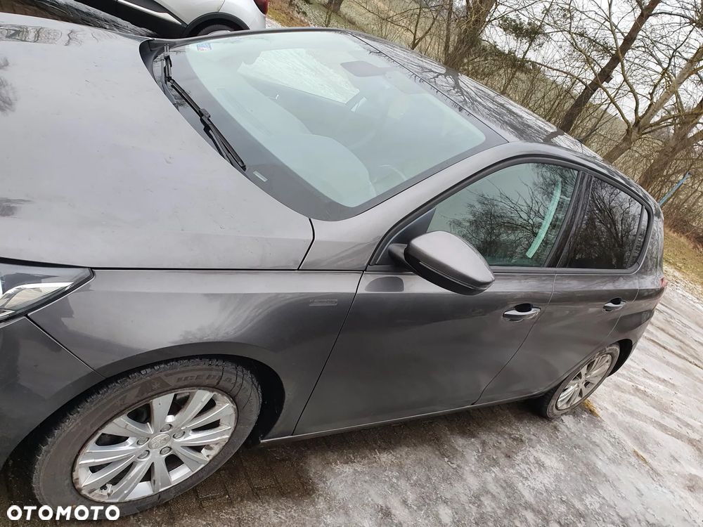 Peugeot 308 PureTech 82 Access - 18