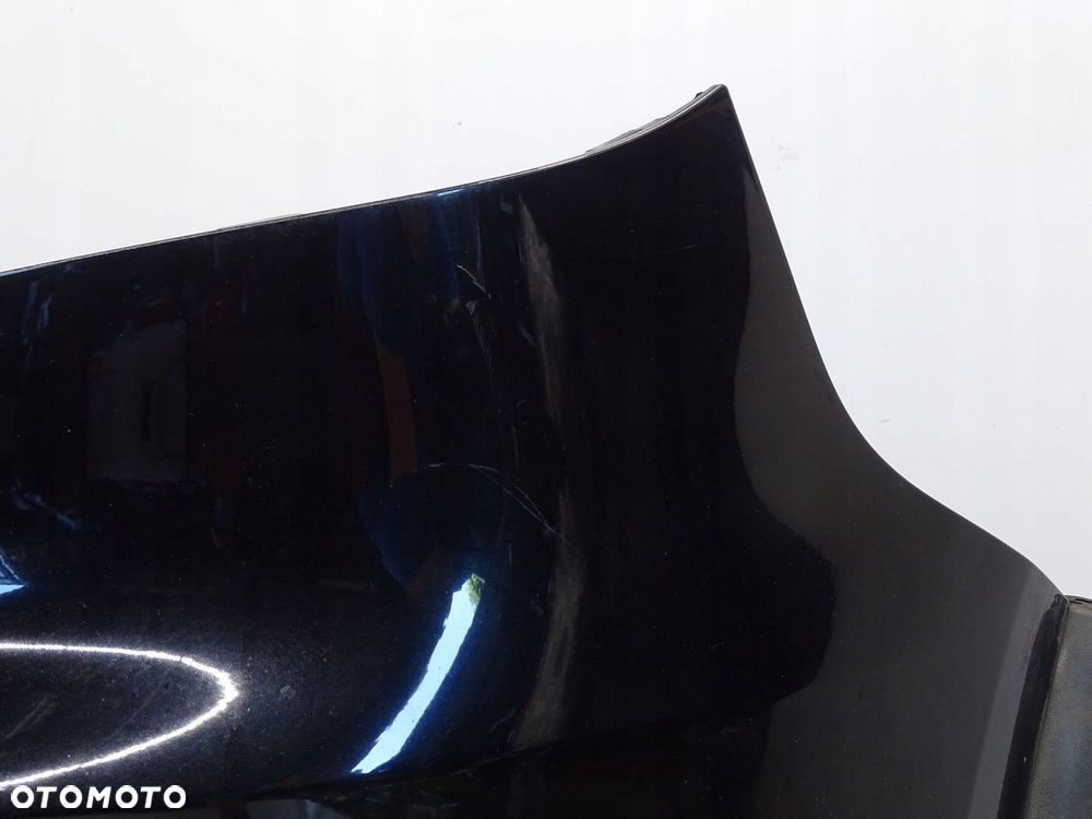 ZDERZAK TYŁ TYLNY POD 6X PDC VW TIGUAN I 5N LIFT 11-16R R-LINE LC9X - 5