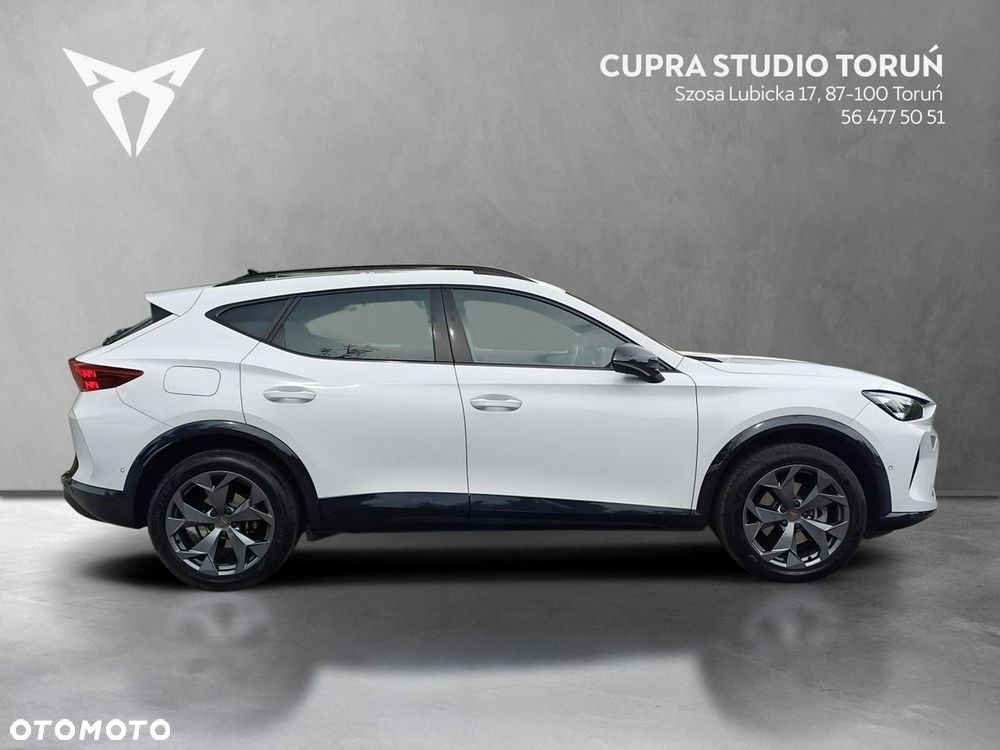 Cupra Formentor 1.5 eTSI mHEV DSG - 6