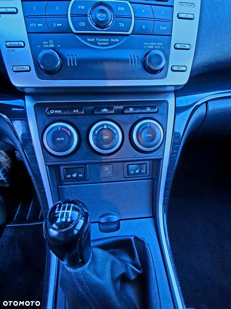 Mazda 6 Sport 2.0 Active - 27