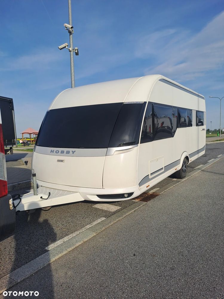 Hobby Premium 560 - 4