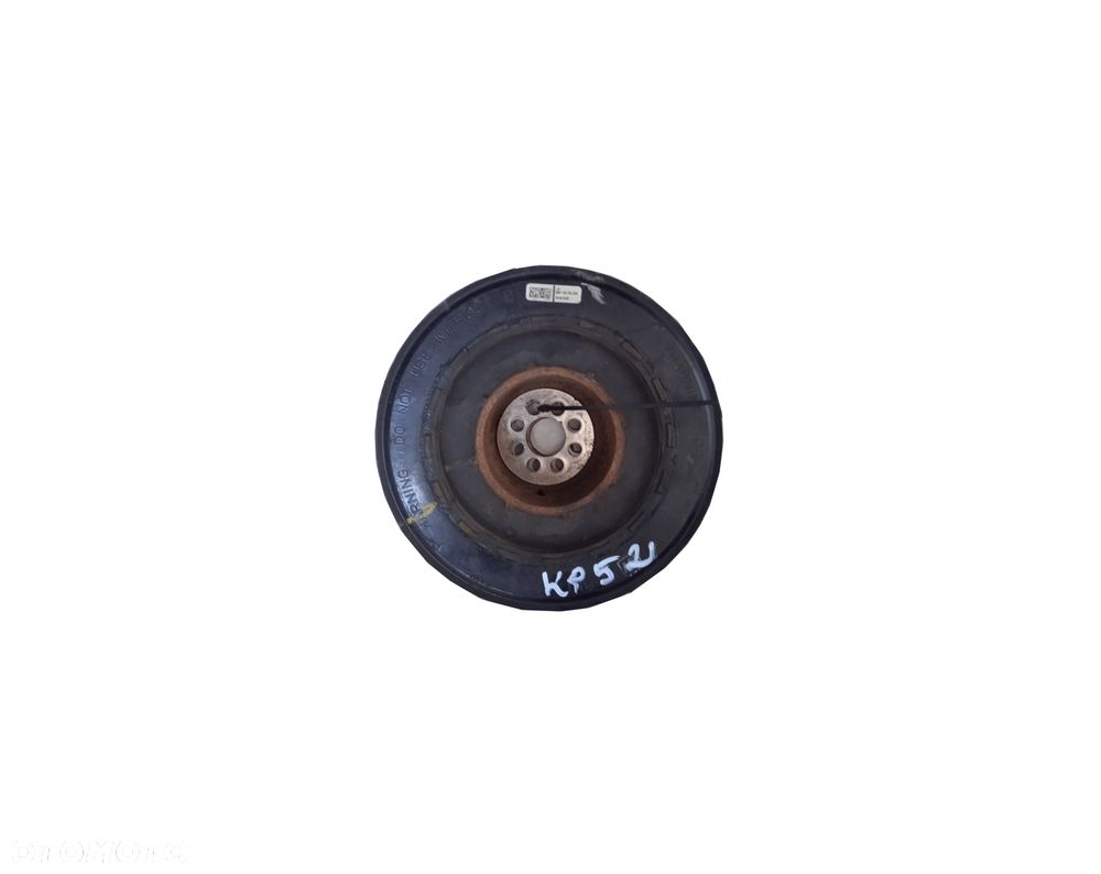 KP52 KOŁO PASOWE AUDI Q7 4L 3.0 TDI 059105251BB - 1
