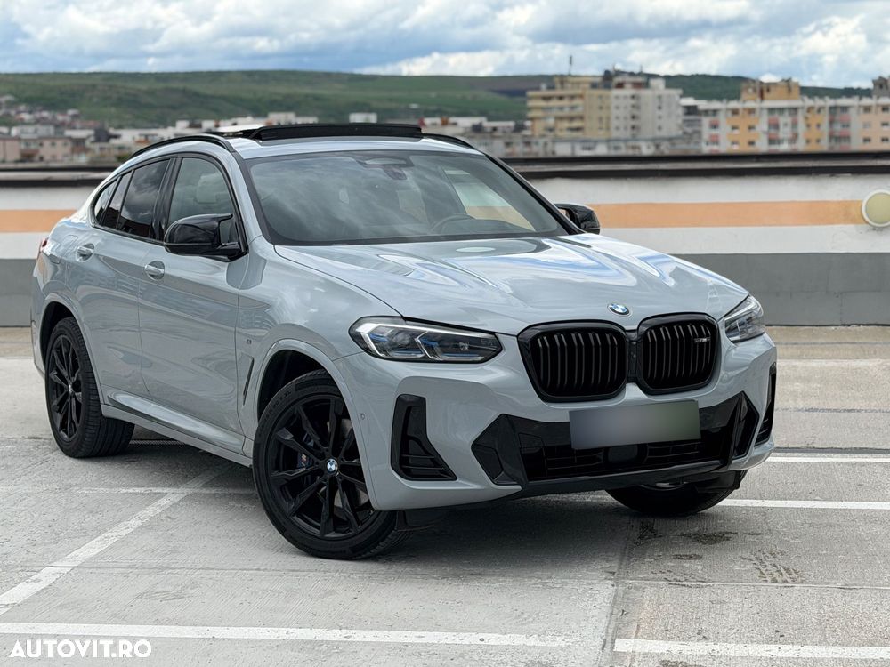 BMW X4 - 24