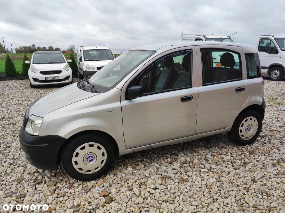 Fiat Panda - 13