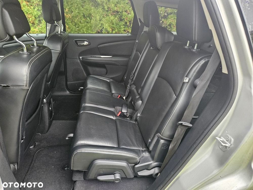 Fiat Freemont 2.0 Multijet - 11