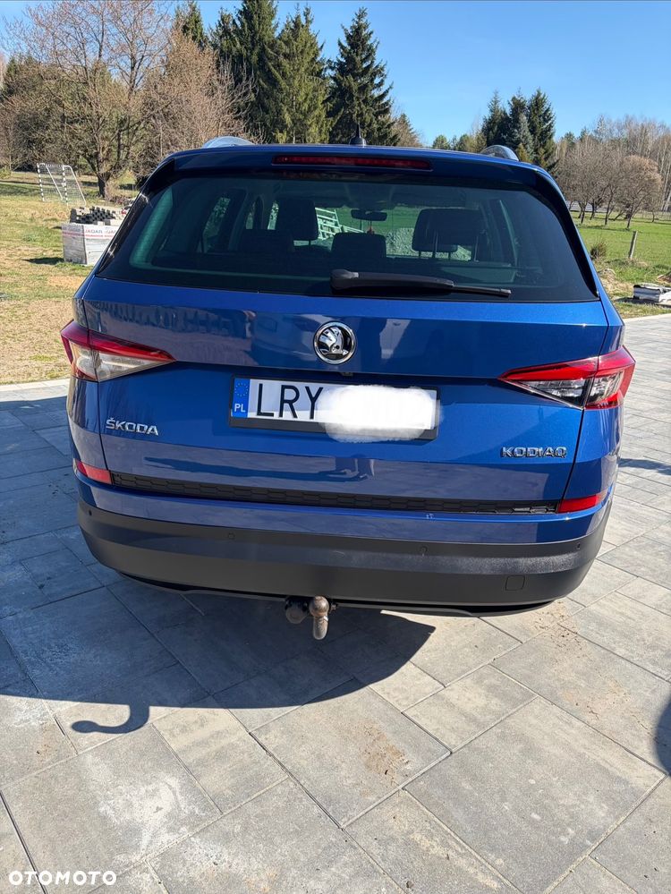 Skoda Kodiaq - 4