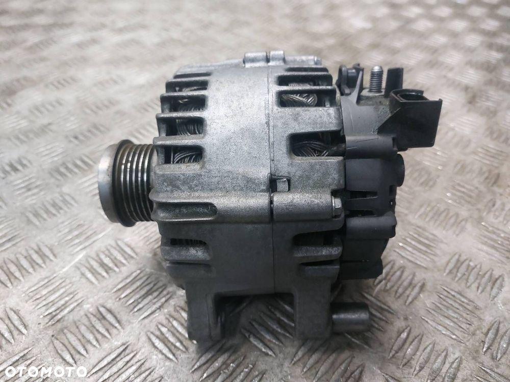 ALTERNATOR FORD GALAXY MK2 LIFT 2.0 TDCI AG9T-10300-AA - 2