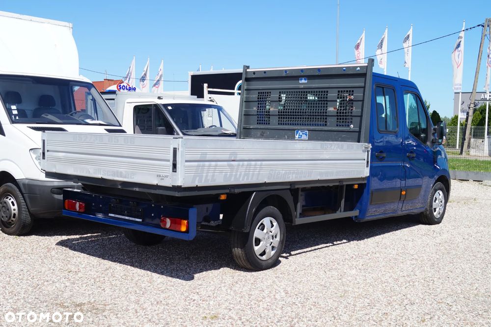 Renault Master - 11