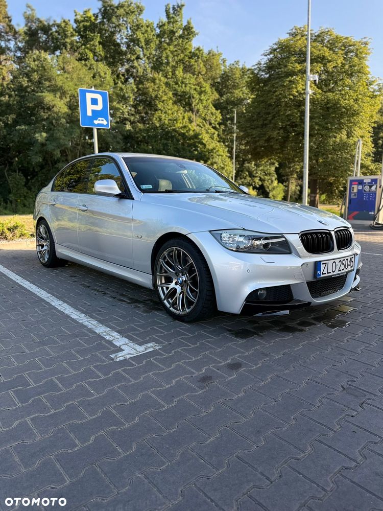 BMW Seria 3 - 1