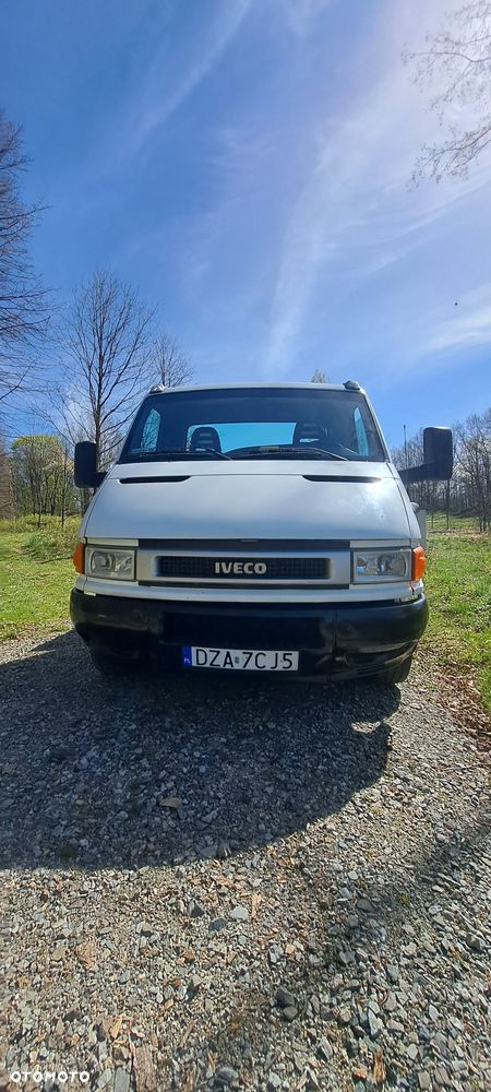 Iveco Daily D - 3