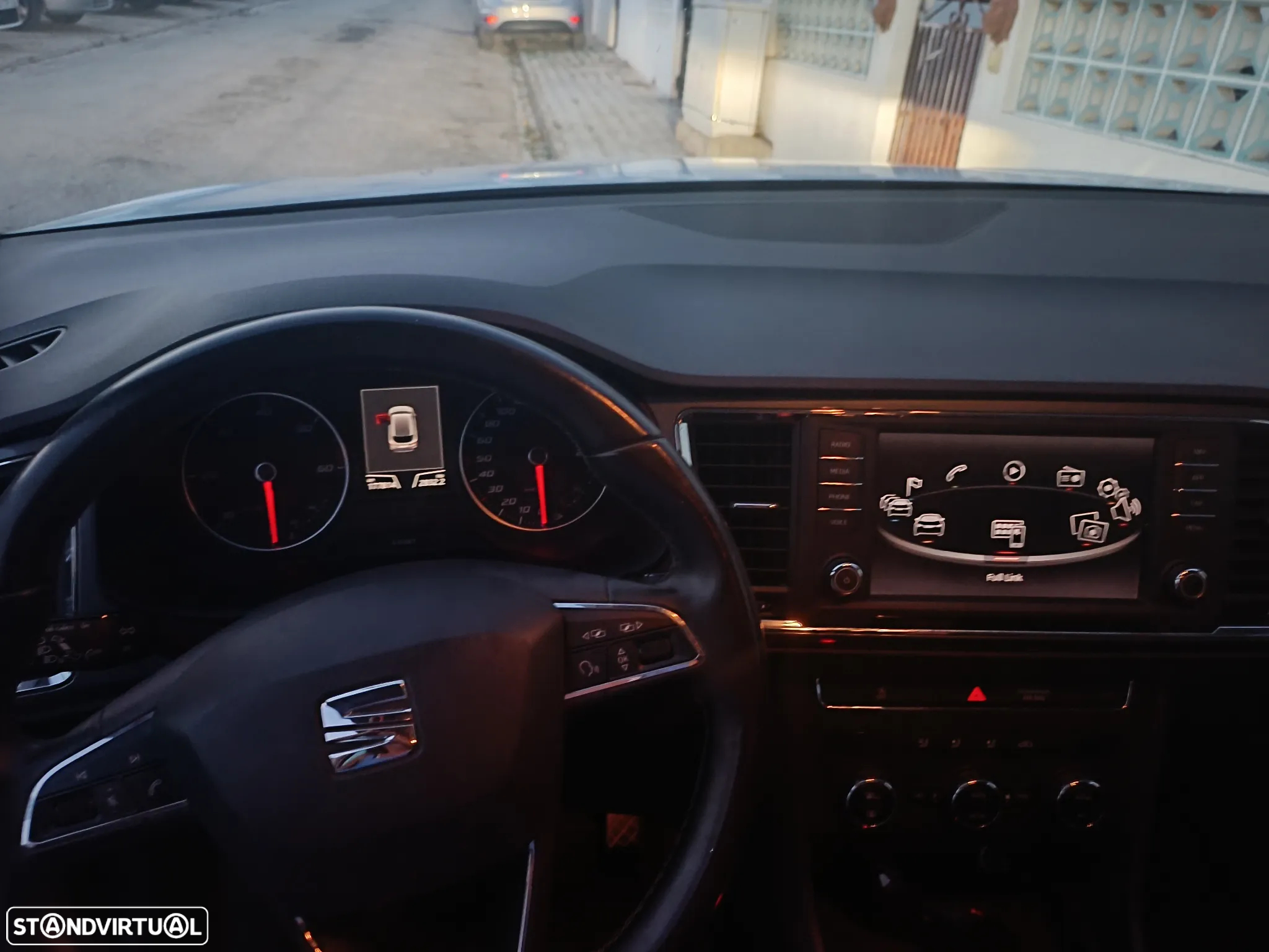 SEAT Ateca 1.6 TDI Style - 6