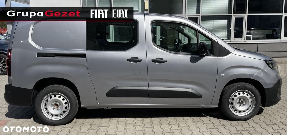 Fiat Doblo - 5