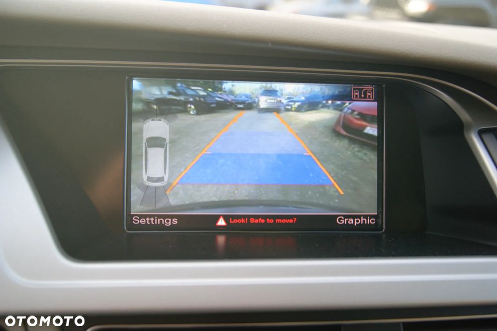 Audi A4 Avant 3.0 TDI DPF quattro S tronic Ambiente - 18