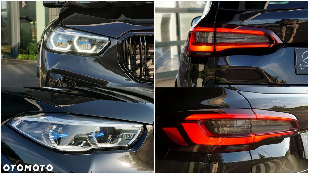BMW X5 M Competition - 10