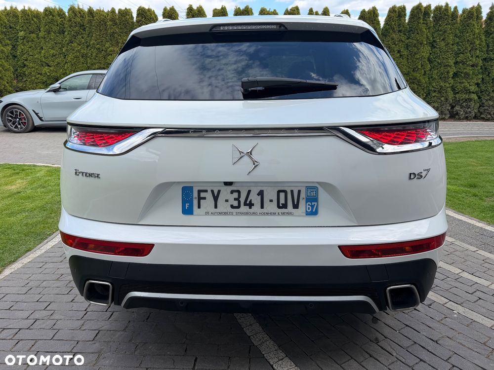 DS Automobiles DS 7 Crossback 1.6 E-Tense 4x4 Rivoli - 6