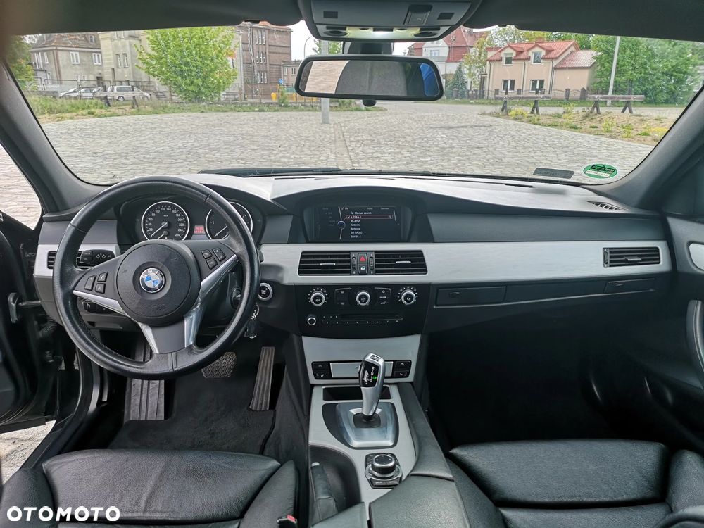 BMW Seria 5 - 9