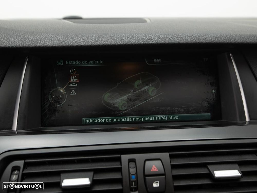 BMW 520 - 33