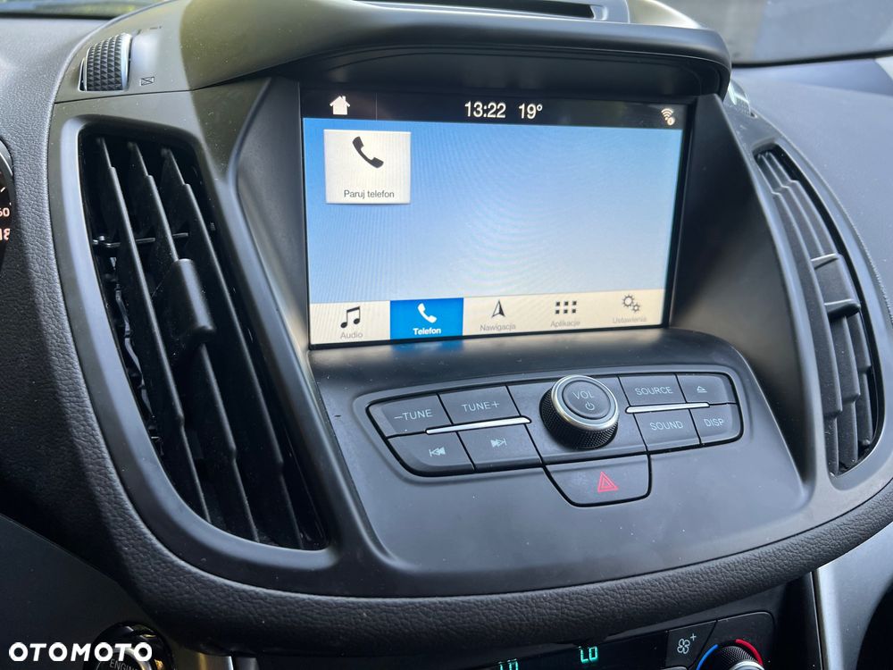 Ford Kuga 1.5 EcoBlue COOL&CONNECT - 21