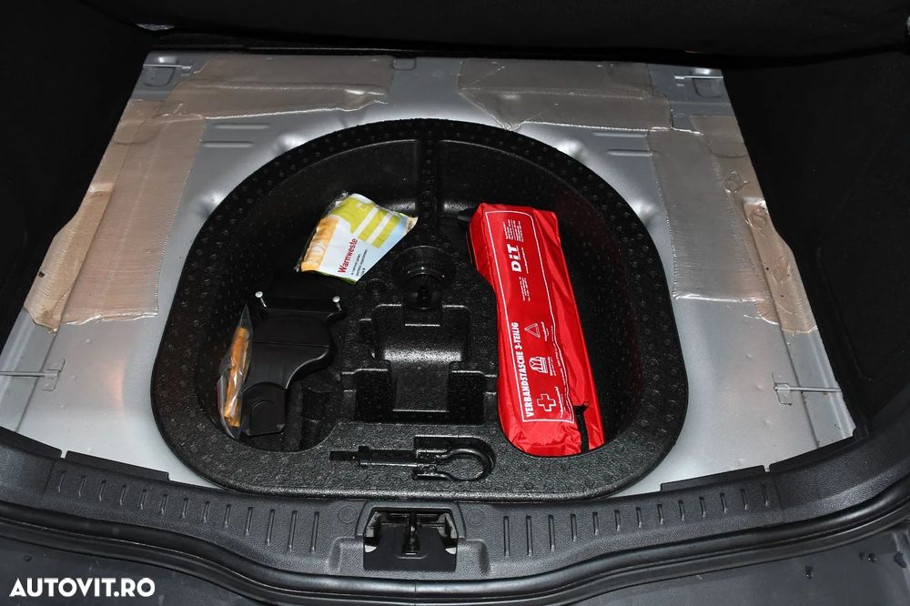 Ford Focus 1.5 EcoBoost Start-Stopp-System Business Edition - 22