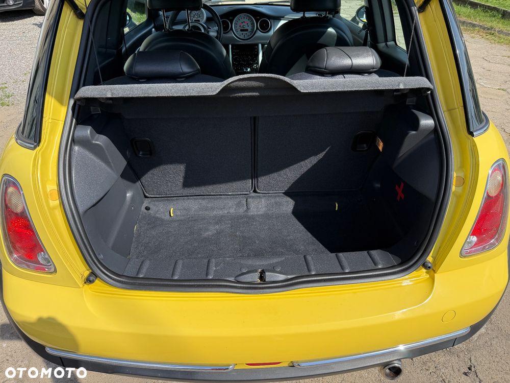 MINI Cooper Checkmate - 15