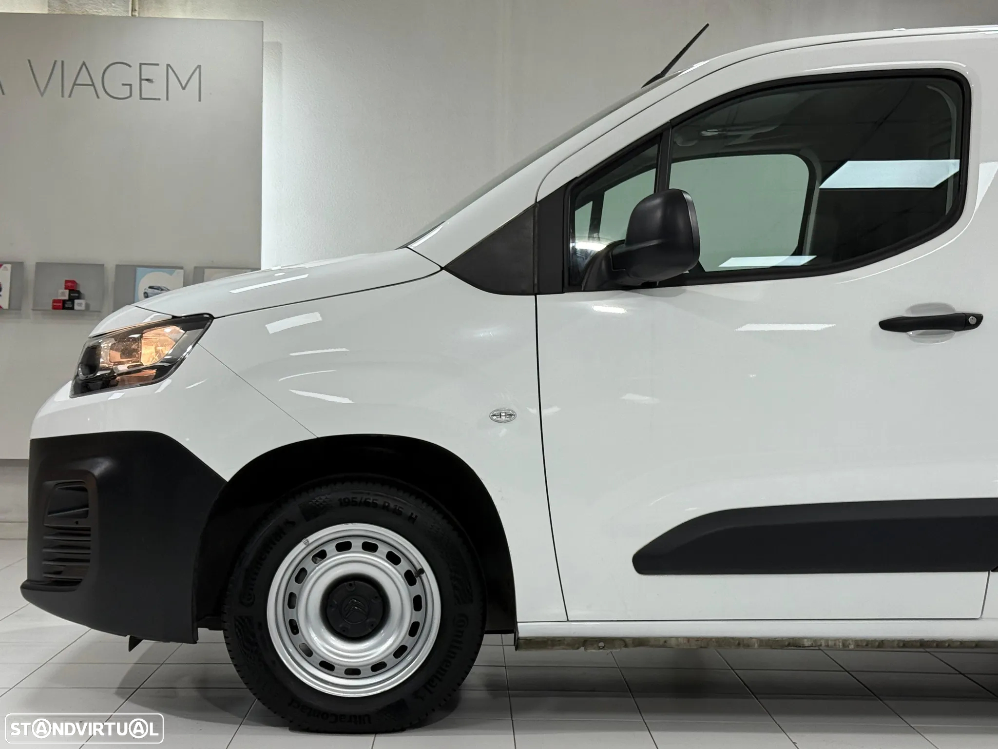 Citroën Berlingo M 1.5 BlueHDi CVM6 - 38