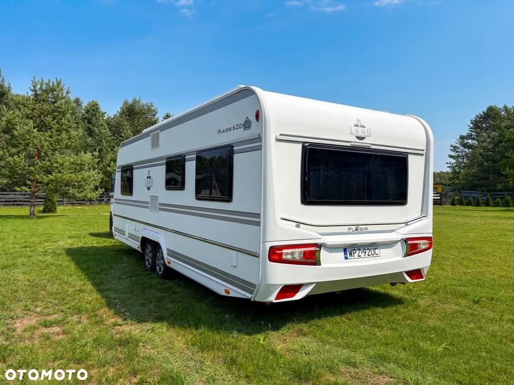 LMC LMC Lord Plaisir 620 - 2