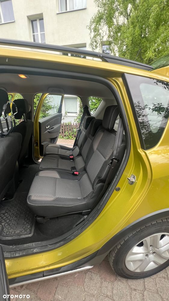 Renault Scenic dCi 110 Xmod Paris - 11
