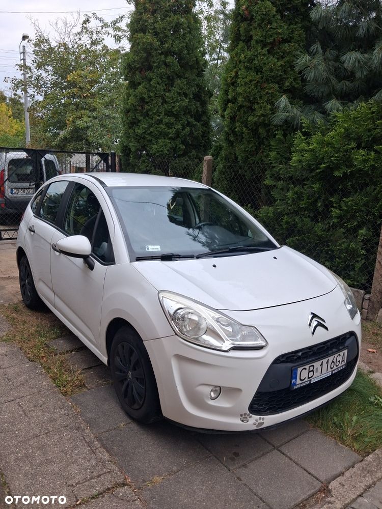 Citroën C3 - 2
